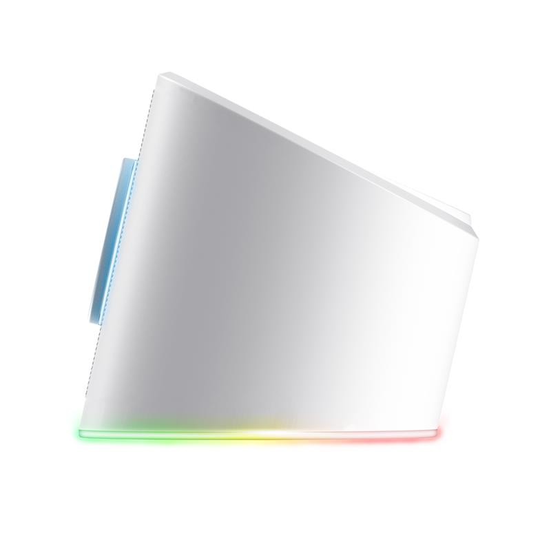 Barra De Sonido Trust Gxt 619w Thorne Rgb Usb White - Imagen 3