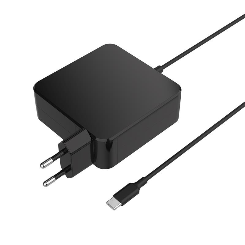 Cargador Portatil Leotec 90w Automatico Usb-c Type C - Imagen 2