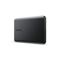 DISCO DURO EXTERNO TOSHIBA CANVIO BASIC 2TB 2