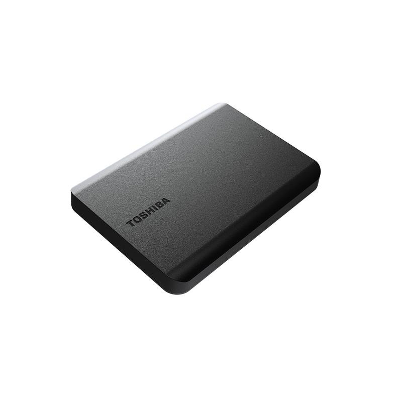 Disco Duro Externo Toshiba Cb 2tb 2,5 Usb 3.2 - Imagen 5