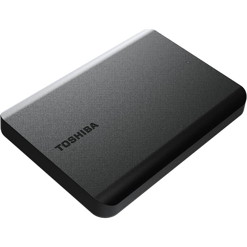 Disco Duro Externo Toshiba Cb 4tb 2,5 Usb 3.2 - Imagen 4