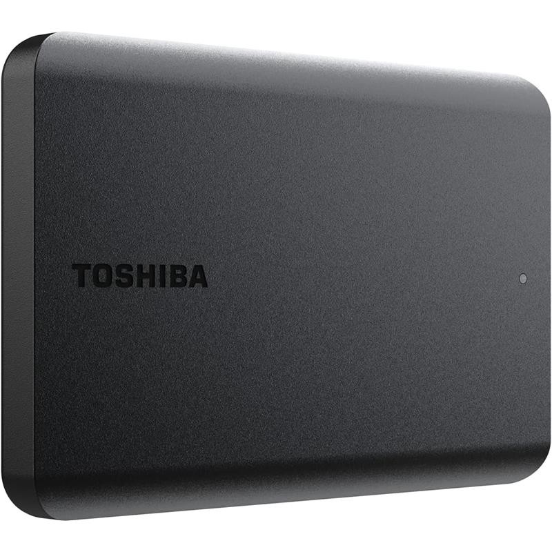 Disco Duro Externo Toshiba Cb 4tb 2,5 Usb 3.2 - Imagen 5