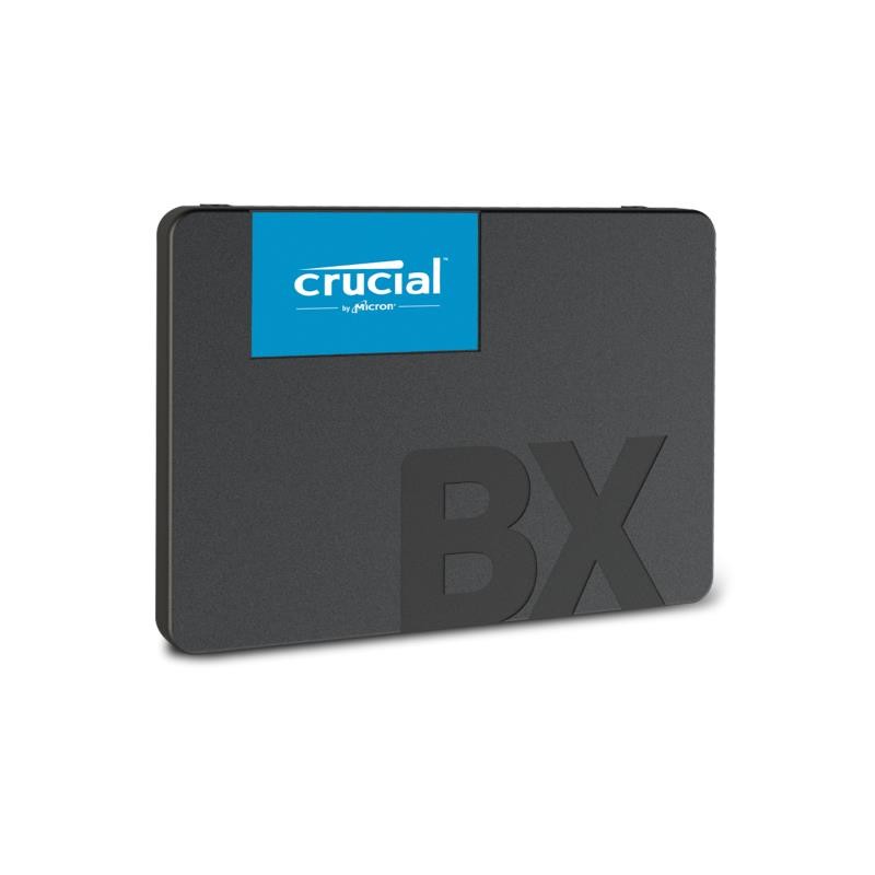 Disco Duro Ssd Crucial 1tb Bx500 - Imagen 2