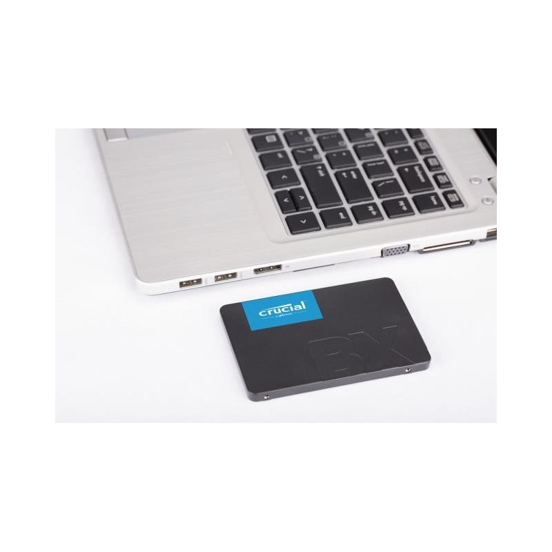 Disco Duro Ssd Crucial 1tb Bx500 - Imagen 3
