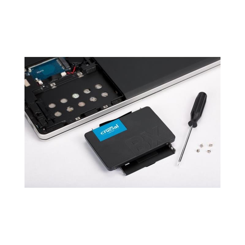 Disco Duro Ssd Crucial 1tb Bx500 - Imagen 4