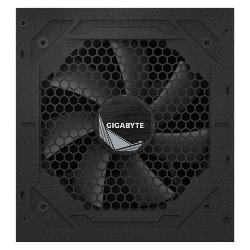 Fuente De Alimentacion Gigabyte Ud 750w Pg5 80+ Modular Atx Gold - Imagen 2
