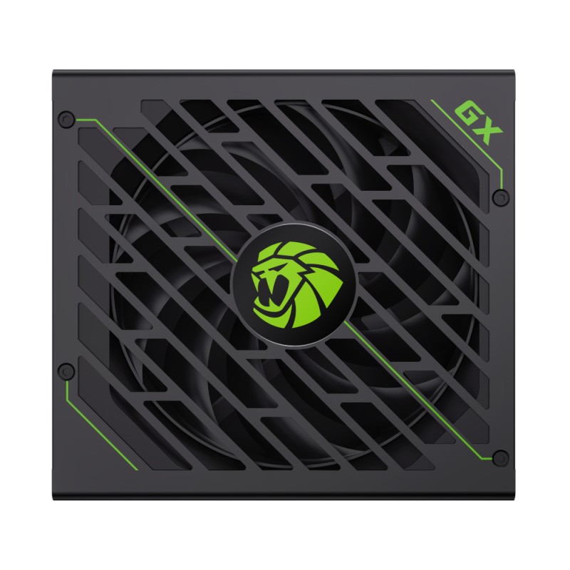 Fuente De Alimentacion Gm 1250w Pro Full Modular 80+ Platinum Atx3.1 Pcie5.1 - Imagen 4