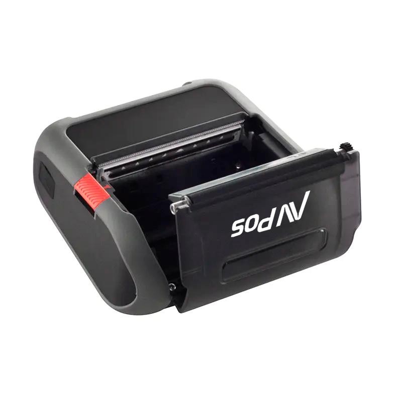 Impresora Avpos Termica Portatil Etiquetas Mlp900 80mm Wifi + Funda 3yr Gar - Imagen 3