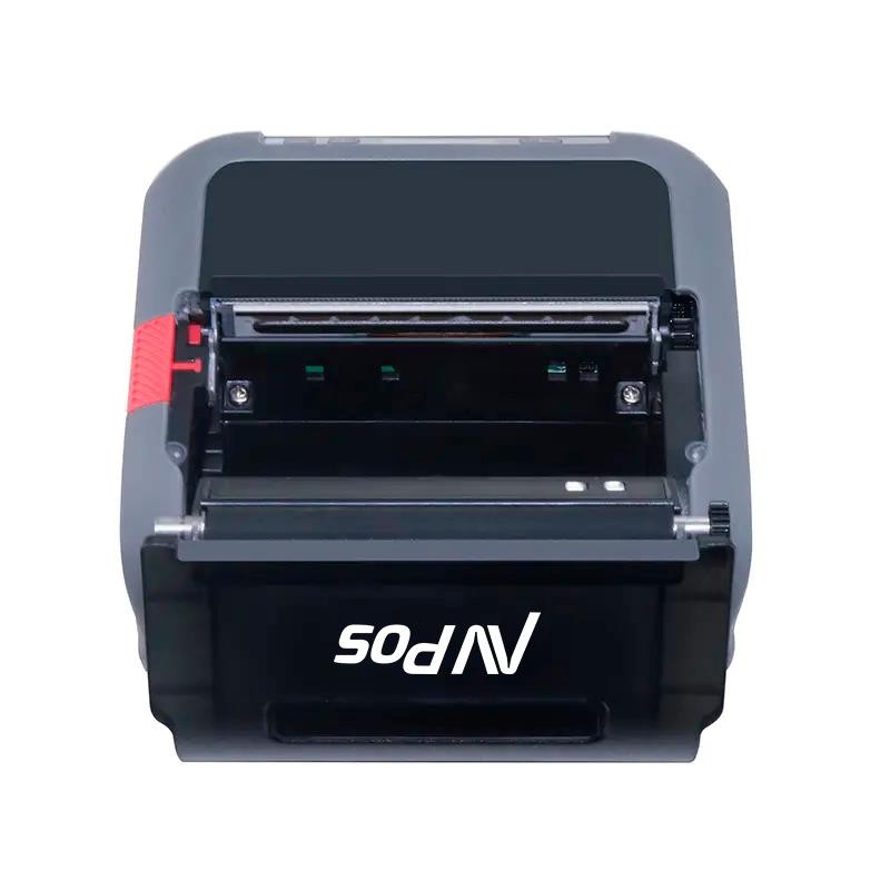 Impresora Avpos Termica Portatil Etiquetas Mlp900 80mm Wifi + Funda 3yr Gar - Imagen 4