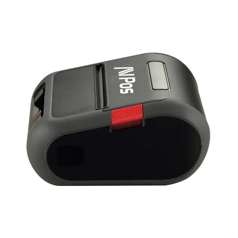 Impresora Avpos Termica Portatil Etiquetas Mlp900 80mm Wifi + Funda 3yr Gar - Imagen 5
