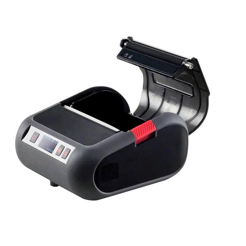 Impresora Avpos Termica Portatil Etiquetas Mlp900 80mm Wifi + Funda 3yr Gar - Imagen 7