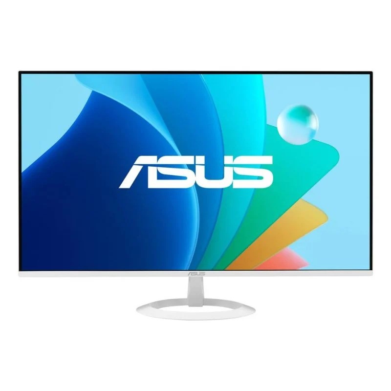 Monitor Asus Vz249hg-w 24 Ips 120hz 1ms Hdmi Vga White - Imagen 2