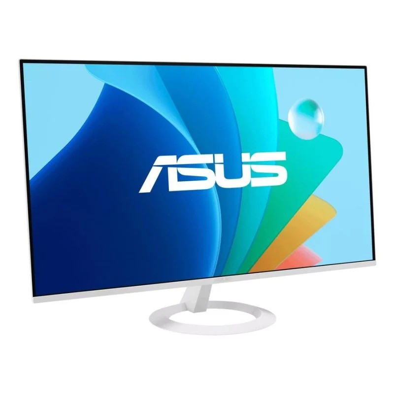 Monitor Asus Vz279hg-w 27 Ips 120hz 1ms Hdmi Vga White - Imagen 2