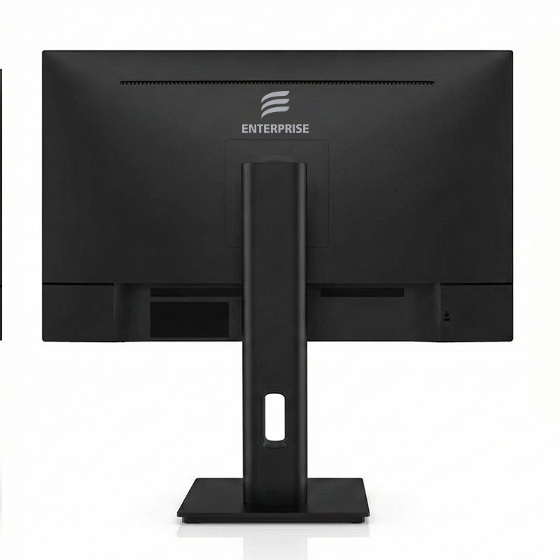 Monitor Enterprise Ultra-view 27 Ips Qhd 2k 120hz Usb + Hdmi + Displayport Ergonomico Multimedia Vesa 3yr Gar - Imagen 7
