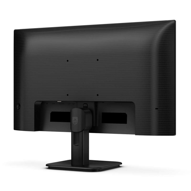 Monitor Philips 24 Ips 120hz Multimedia Vga Hdmi Dp Black - Imagen 3