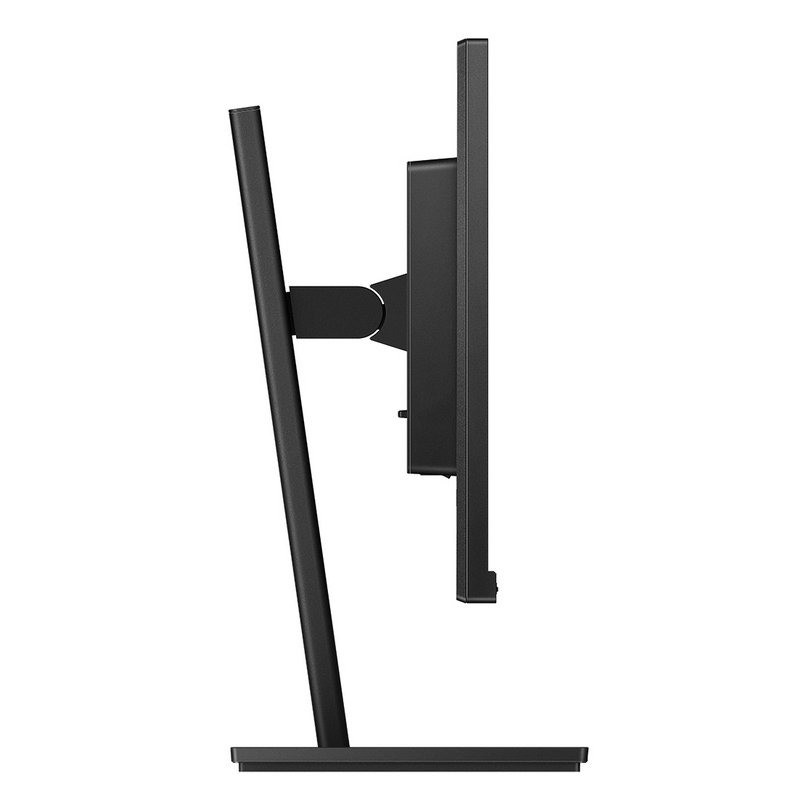 Monitor Philips 24 Ips Multimedia Ergonomico Vga Dvi Dp Hdmi Black - Imagen 3