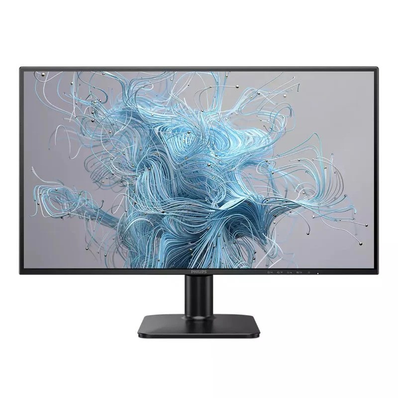 MONITOR PHILIPS 27 IPS 120HZ 1MS VGA HDMI BLACK ADAPTIVE SYNC
