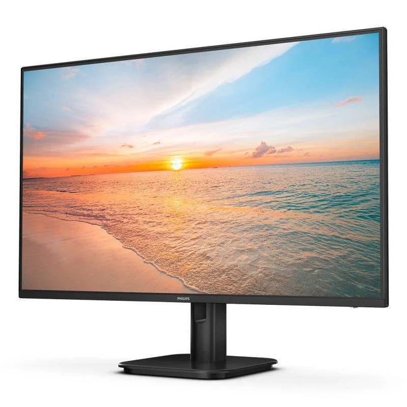 Monitor Philips 27 Ips 4k Multimedia Hdmi Dp Black - Imagen 2