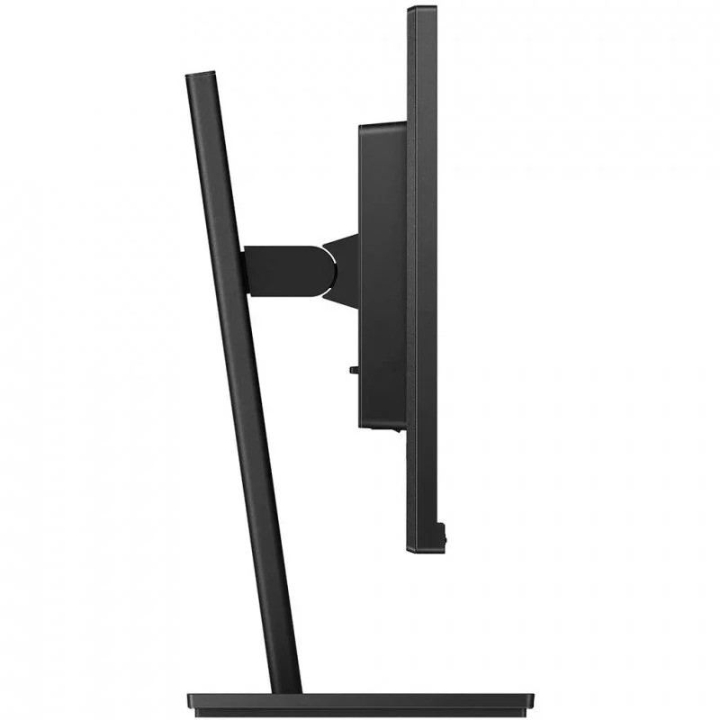 Monitor Philips 27 Ips Multimedia Ergonomico Vga Dvi Dp Hdmi Black - Imagen 4