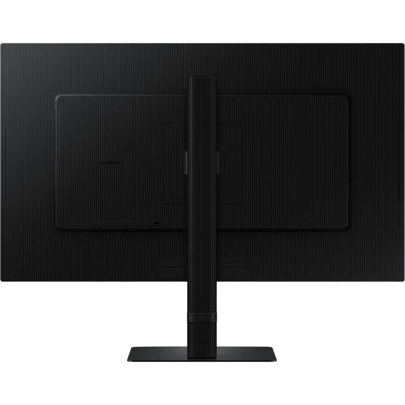 Monitor Samsung Essential S3 24 Ips 100hz Vga Hdmi Black - Imagen 3