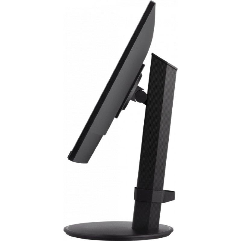 Monitor Viewsonic 24 Fhd Ips 100hz Multi Reg Alt Pivo Hdmi Vga Dp Ergo 5yr - Imagen 3