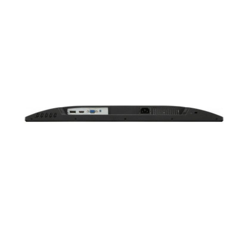 Monitor Viewsonic 24 Fhd Ips 100hz Multi Reg Alt Pivo Hdmi Vga Dp Ergo 5yr - Imagen 4
