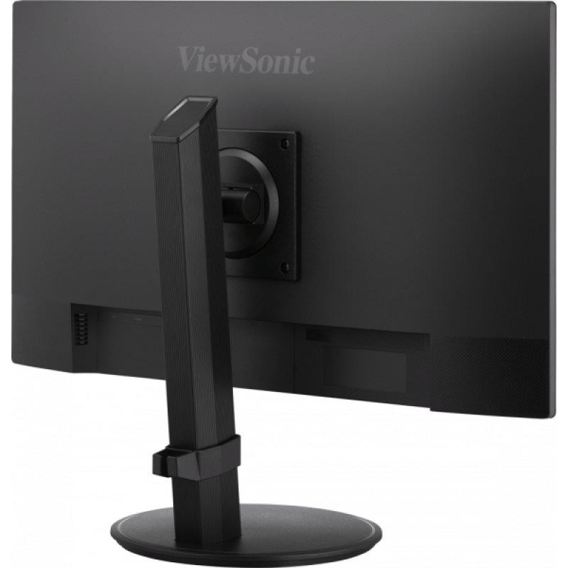 Monitor Viewsonic 24 Fhd Ips 100hz Multi Reg Alt Pivo Hdmi Vga Dp Ergo 5yr - Imagen 6