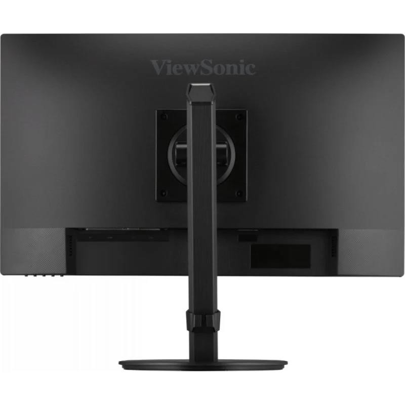 Monitor Viewsonic 24 Fhd Ips 100hz Multi Reg Alt Pivo Hdmi Vga Dp Ergo 5yr - Imagen 7