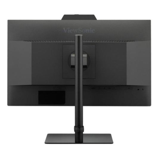 Monitor Viewsonic 24 Ips 120hz Multim Ergonomico Webcam Hdmi Dp Usb 5yr Gar - Imagen 3