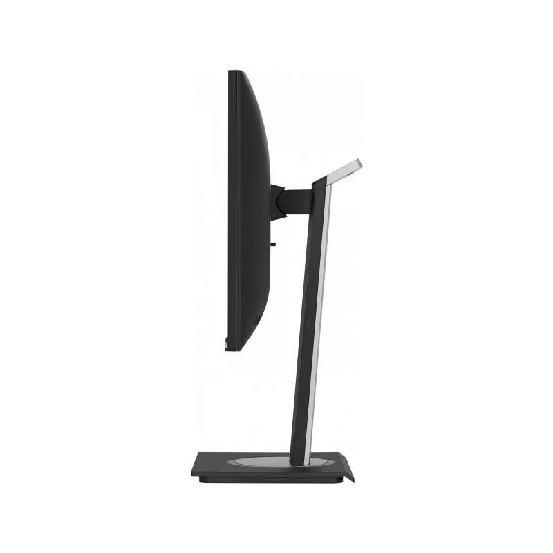 Monitor Viewsonic 24 Ips Multim Ergonomico Vga Hdmi Dp Usb 5yr Gar - Imagen 4