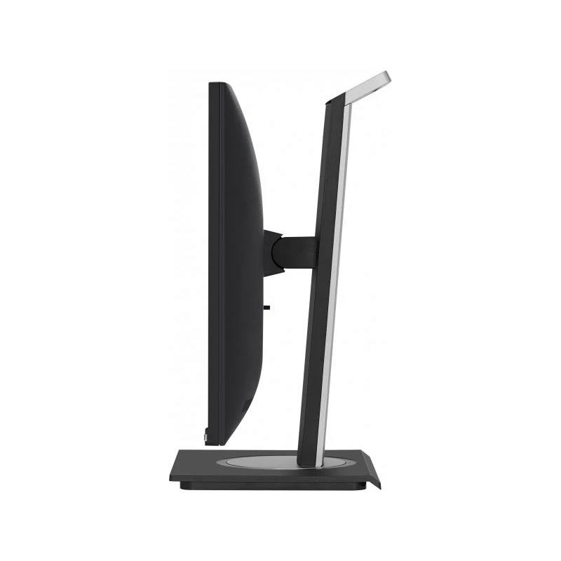 Monitor Viewsonic 24 Ips Multim Ergonomico Vga Hdmi Dp Usb 5yr Gar - Imagen 5