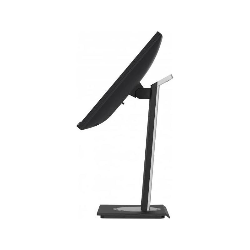 Monitor Viewsonic 24 Ips Multim Ergonomico Vga Hdmi Dp Usb 5yr Gar - Imagen 6