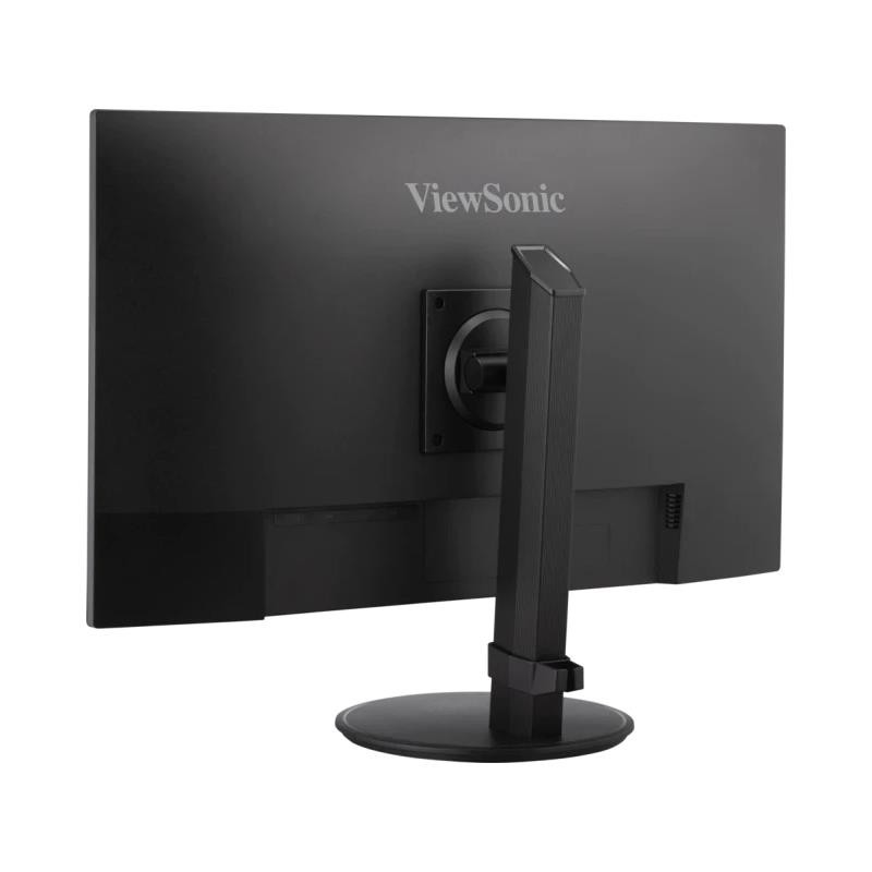 Monitor Viewsonic 27 100hz Ergonomico Hdmi Dp Vga 3yr Gar - Imagen 7