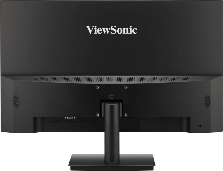 Monitor Viewsonic 27 Ips 100hz 1ms Hdmi Vga Anti-glare 3yr Garantia - Imagen 3