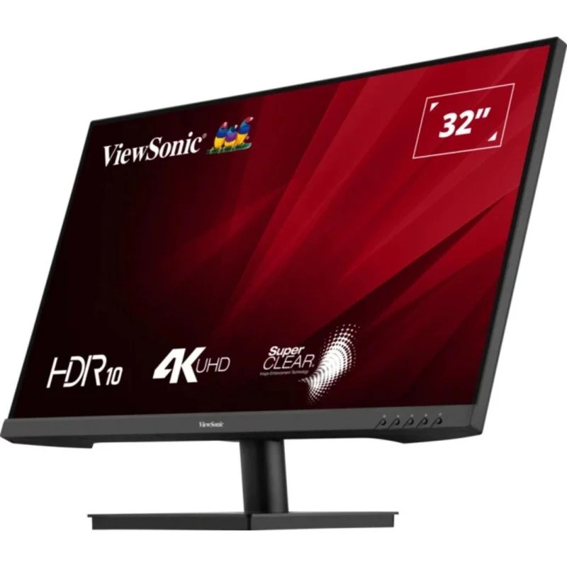Monitor Viewsonic 32 100hz 4k Hdmi Dp 3yr Garantia - Imagen 3