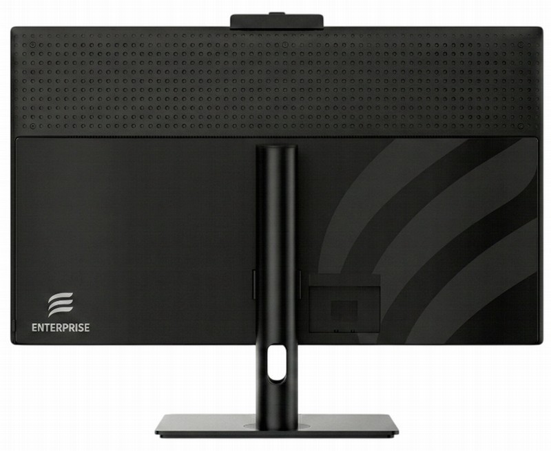 Ordenador Enterprise Aio Doha 24 I5 14400/8gb Ddr5/ssd500gb/wifi/webcam/ergo/3y Black - Imagen 5