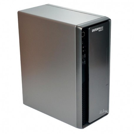 Ordenador Enterprise Manhattan Fx I3 12100f/8gb/ssd1tb/gt710/5y - Imagen 3