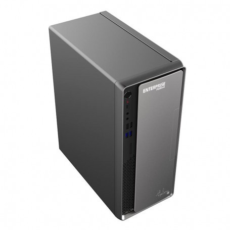 Ordenador Enterprise Manhattan Fx I3 12100f/8gb/ssd1tb/gt710/5y - Imagen 4