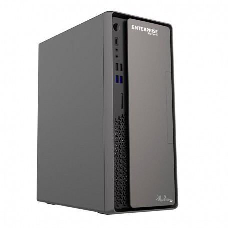 Ordenador Enterprise Manhattan Fx I3 12100f/8gb/ssd1tb/gt710/5y - Imagen 5