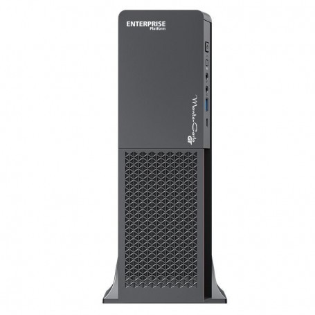 Ordenador Enterprise Montecarlo Gt I3 12100f/8gb/ssd500/gt710/5y/w11pro - Imagen 2