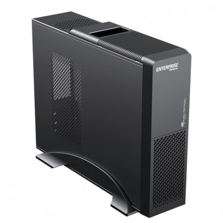 Ordenador Enterprise Montecarlo Gt I3 12100f/8gb/ssd500/gt710/5y/w11pro - Imagen 3