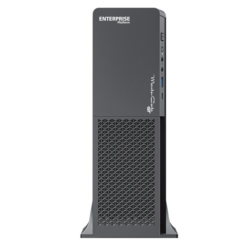 Ordenador Enterprise Montecarlo Gt Ryzen 7 5700g/8gb/ssd500/vga+hdmi/5y/w11pro - Imagen 2