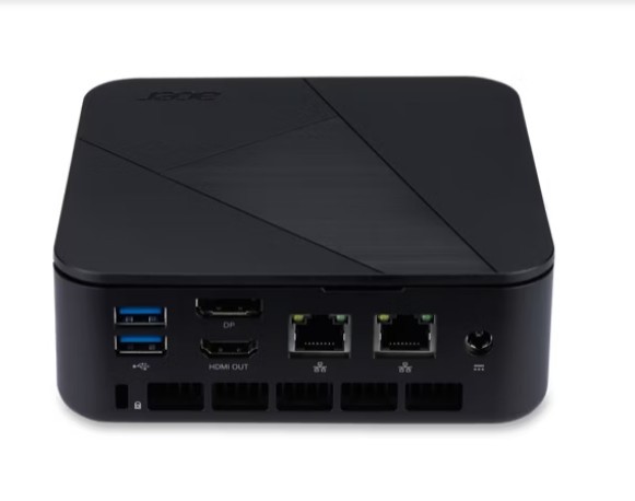 Ordenador Nuc I3 Acer 1315u/8gb/ssd500gb/hdmi/wf/bt - Imagen 3