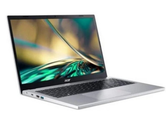 Portatil Acer A315-44p Ryzen 7 5700u/32gb/ssd1tb/15.6 Fhd/w11home - Imagen 2
