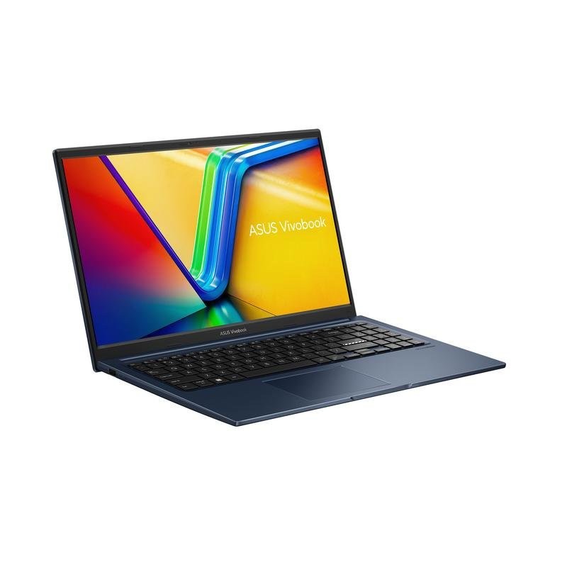 Portatil Asus Vivobook 15 Intel Core 7 150u/16gb/ssd1tb/15.6 Fhd/usb-c/w11pro Black - Imagen 2