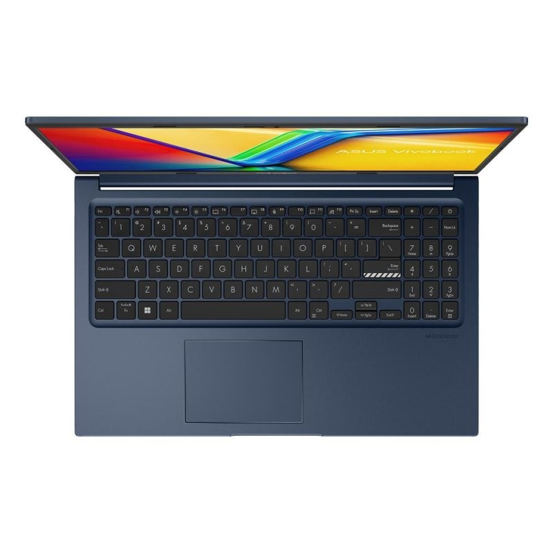 Portatil Asus Vivobook 15 Intel Core 7 150u/16gb/ssd1tb/15.6 Fhd/usb-c/w11pro Black - Imagen 5