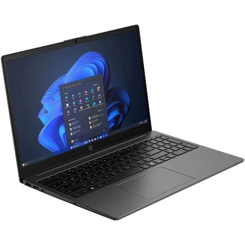 Portatil Hp G9 250r I5 1334u/8gb/ssd512gb/15.6 Fhd/usb-c/rj45/w11home Black - Imagen 2