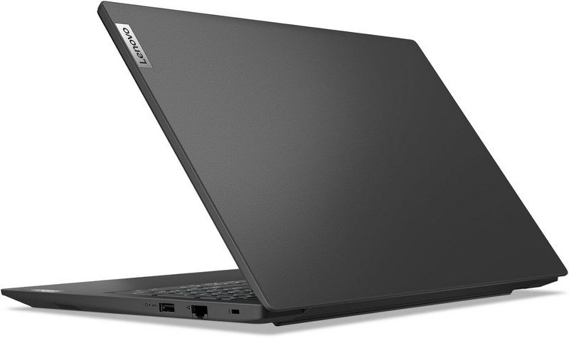 Portatil Lenovo V15 G6 Itn N100/8gb Ddr5/ssd256gb/15.6 Fhd/rj45/usb-c/3y/w11home - Imagen 4