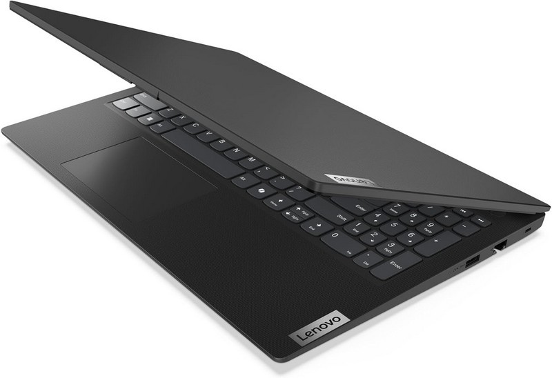 Portatil Lenovo V15 G6 Itn N100/8gb Ddr5/ssd256gb/15.6 Fhd/rj45/usb-c/3y/w11pro - Imagen 11