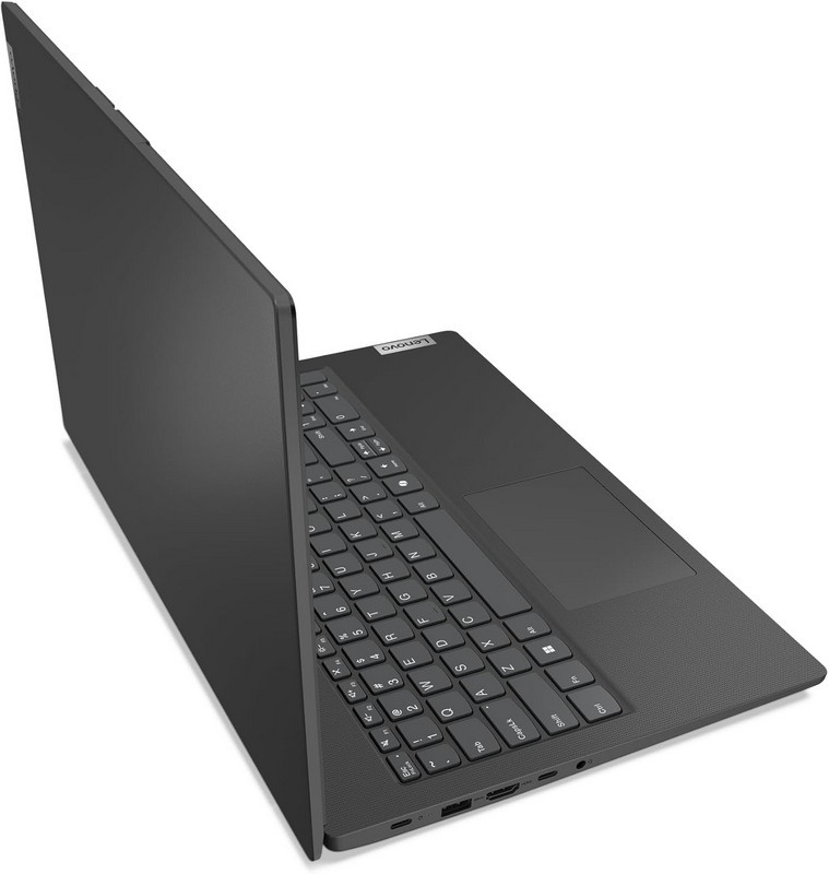 Portatil Lenovo V15 G6 Itn N100/8gb Ddr5/ssd256gb/15.6 Fhd/rj45/usb-c/3y/w11pro - Imagen 12